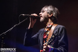 Concert de Xoel López a la sala Razzmatazz 